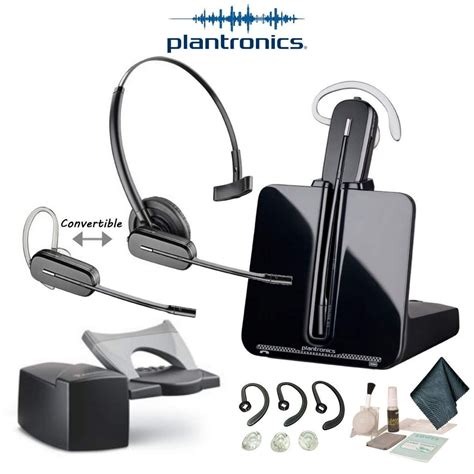 who are some of plantronics suppliers